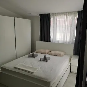  Apartment Skg Deluxe